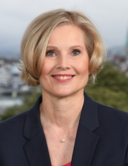 Ella Roininen - University of St. Gallen (HSG)