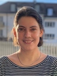 Gaia Fortunato - University of Bern (UNIBE)