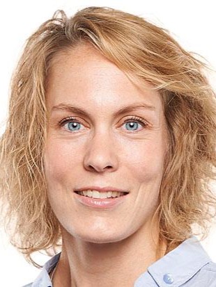 Muriel Besson - Université de Fribourg (UNIFR)