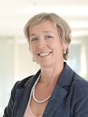 Nicole Kälin - University of Basel (UNIBAS)