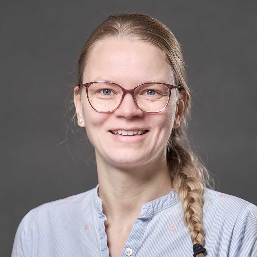 Prof. Johanna Ziegel