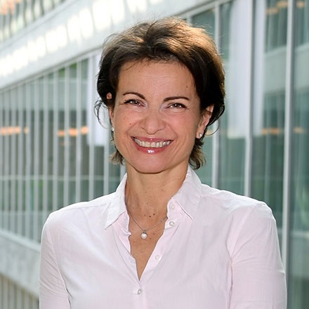 Prof. Laura Bernardi