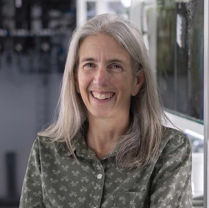 Prof. Catherine Peichel