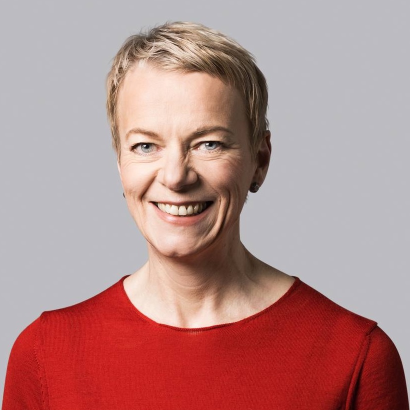 Prof. Virginia Richter, Rector University of Bern